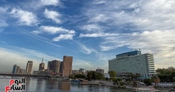 الأرصاد تحذر من الرمال والأتربة وتكشف موعد انخفاض درجات الحرارة