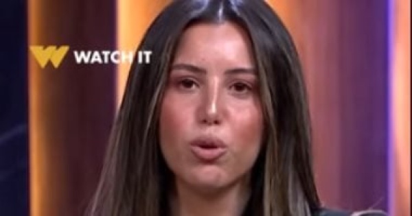 شارك تانك مريم تكشف حجم مبيعات مشروعها لمنتجات العناية بالبشرة شارك تانك مريم تكشف حجم مبيعات مشروعها لمنتجات العناية بالبشرة