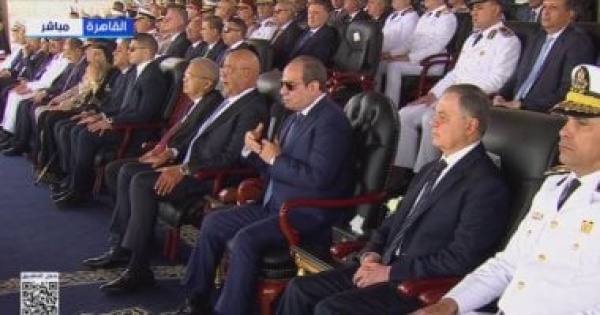 الرئيس السيسى مصر ستظل صامدة فى مواجهة التحديات الرئيس السيسى مصر ستظل صامدة فى مواجهة التحديات