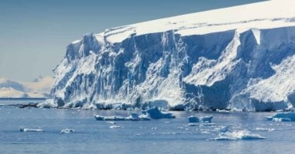 نهر يوم القيامة حكاية نهر جليدى لم يعرف حياة بشرية من قبل ويهدد العالم نهر يوم القيامة حكاية نهر جليدى لم يعرف حياة بشرية من قبل ويهدد العالم