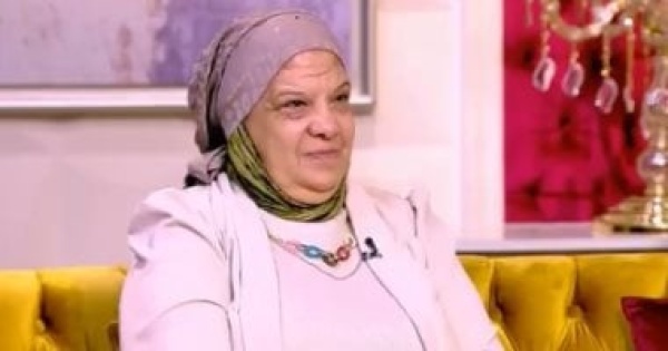 الأم البديلة للبطلة آية تكشف لـ جوهرة مصرية رحلة كفاحي لم تكن سهلة الأم البديلة للبطلة آية تكشف لـ جوهرة مصرية رحلة كفاحي لم تكن سهلة
