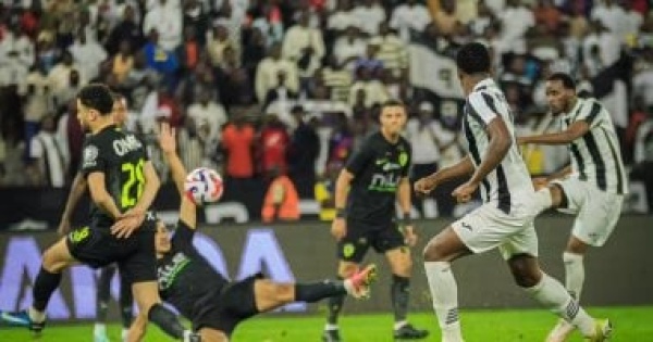 3 انتصارات وتعادل ماذا قدم رباعى الكرة المصرية فى ذهاب دورى الأبطال والكونفدرالية 3 انتصارات وتعادل ماذا قدم رباعى الكرة المصرية فى ذهاب دورى الأبطال والكونفدرالية