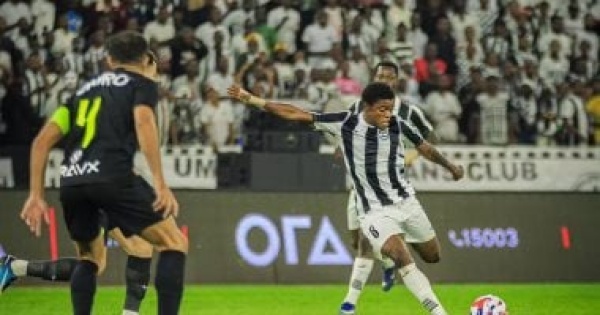 موعد مباراة العودة بين الزمالك والجيش الرواندى فى دورى أبطال أفريقيا موعد مباراة العودة بين الزمالك والجيش الرواندى فى دورى أبطال أفريقيا
