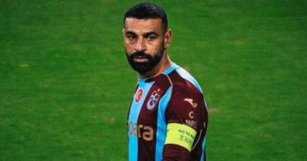 محمد صلاح يقتحم عالم الدراما التركية بعد تألقه مع طرابزون سبور اعرف التفاصيل