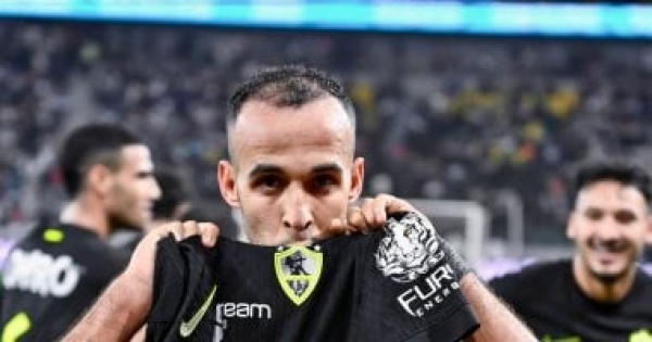 أزمة ناصر منسي مستمرة فى الزمالك رغم الاعتذار والعقوبة اعرف التفاصيل