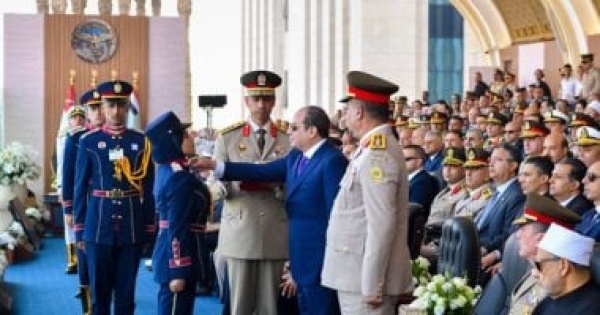 إسلام التلواني دعوة الرئيس لجلسة طارئة للمجلس تؤكد التزام مصر بأمن الخليج