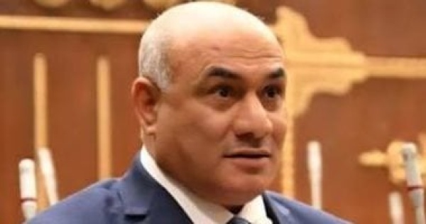 نائب بالشيوخ مواجهة الشائعات تبدأ ببناء وعى المواطن وتكامل دور المؤسسات