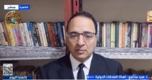 خبير الشرق الأوسط يواجه احتمالات تصعيد عسكري جديد ضد إيران
