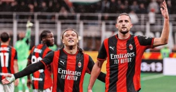 بورنموث يبحث عن إنجاز أوروبي تاريخي أمام ميلان في الدوري الأوروبي