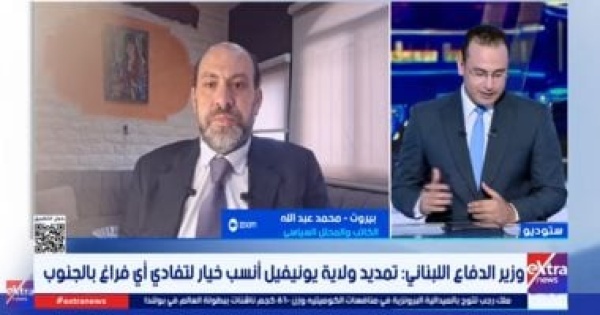 محلل سياسي الحسابات الانتخابية لنتنياهو قد تعرقل التوصل إلى تفاهمات جديدة