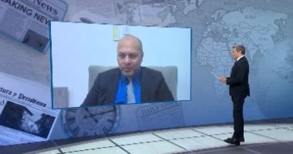 باحث سياسى حرب إيران والأزمات الاقتصادية تزيد الاستقطاب قبل انتخابات التجديد النصفي الأمريكية
