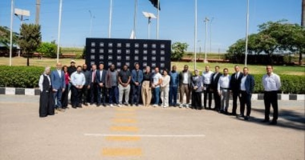 منتدى الاستثمار الإفريقي في قطاع السيارات يستعرض فرص الاستثمار والتصنيع منتدى الاستثمار الإفريقي في قطاع السيارات يستعرض فرص الاستثمار والتصنيع