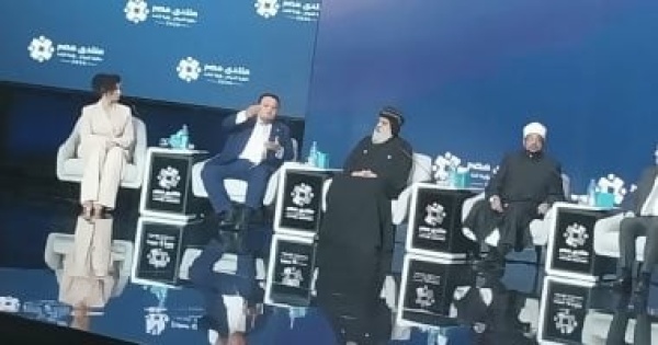 خالد جلال بمنتدى مصر الفن حائط الصد الأول فى مواجهة الشائعات خالد جلال بمنتدى مصر الفن حائط الصد الأول فى مواجهة الشائعات