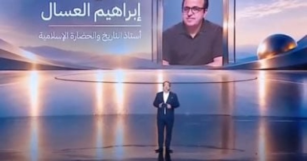 إبراهيم العسال مشاركتى فى منتدى مصر بحضور الزعيم السيسى شرف ومسئولية