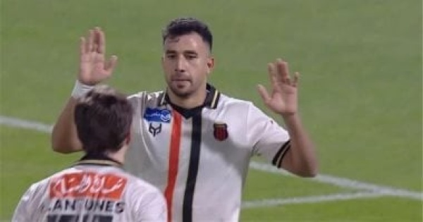 تريزيجيه يقود تشكيل الرياض الرسمي أمام الدرعية في الدوري السعودي تريزيجيه يقود تشكيل الرياض الرسمي أمام الدرعية في الدوري السعودي