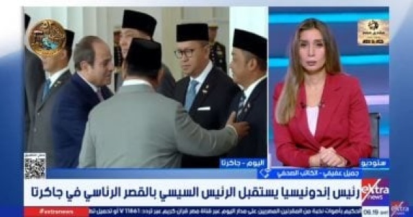 كاتب صحفى الجولة الآسيوية تفتح فرصا لتوطين التكنولوجيا وزيادة الاستثمارات