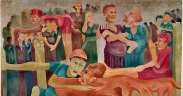 3 معارض تشكيلية فى الزمالك تقدم 3 تجارب مختلفة تعرف عليها 3 معارض تشكيلية فى الزمالك تقدم 3 تجارب مختلفة تعرف عليها