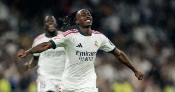 قبل الكلاسيكو 4 دروس تكتيكية لريال مدريد من مواجهة فياريال قبل الكلاسيكو 4 دروس تكتيكية لريال مدريد من مواجهة فياريال