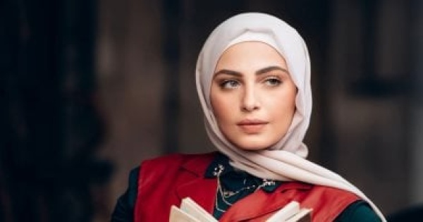 أمانى عيسى أدب التشويق أصبح سهلا وإرضاء القارئ غاية مرهقة