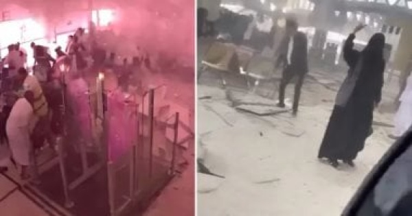 خبير علاقات دولية استهداف الحوثيين للمدنيين فى السعودية يؤجج الصراع باليمن