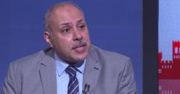 أستاذ علوم سياسية وعي المواطنين ركيزة لحماية الدولة المصرية أستاذ علوم سياسية وعي المواطنين ركيزة لحماية الدولة المصرية