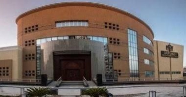 كنا فين وبقينا فين دار الوثائق من مقار قديمة إلى مركز حديث لحفظ التاريخ كنا فين وبقينا فين دار الوثائق من مقار قديمة إلى مركز حديث لحفظ التاريخ
