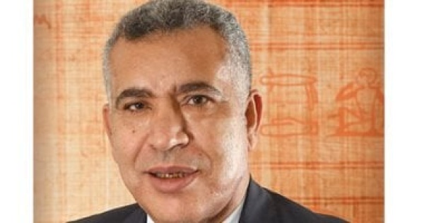 عادل ضرغام يكتب القتل المتسلسل بين لا معقولية العالم والوجود الفائق فى رواية أدران الهيولى