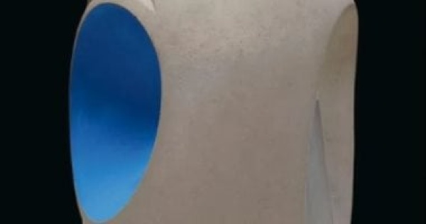 منحوتة للفنانة باربرا هيبورث تعرض بمزاد لندن بـ 10 5 مليون دولار منحوتة للفنانة باربرا هيبورث تعرض بمزاد لندن بـ 10 5 مليون دولار