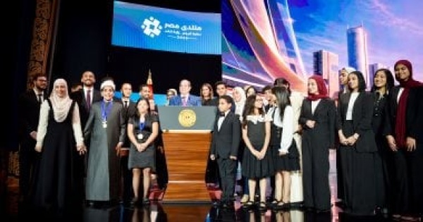 بالتوازى مع مناقشات منتدى مصر 2026 التنسيق الحضارى يوثق الأشجار المعمرة بالتوازى مع مناقشات منتدى مصر 2026 التنسيق الحضارى يوثق الأشجار المعمرة