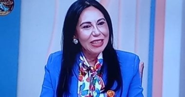 سماح أبو بكر عزت لـ ست ستات الوعي أهم من منع الأطفال من استخدام الهاتف