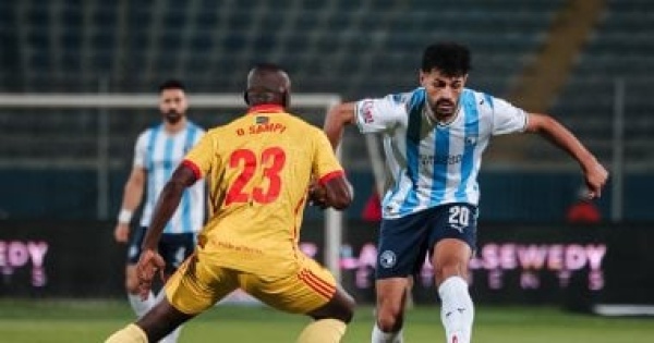 بيراميدز يهزم المريخ بنتيو 4 0 ويتأهل إلى دور المجموعات بدوري الأبطال بيراميدز يهزم المريخ بنتيو 4 0 ويتأهل إلى دور المجموعات بدوري الأبطال