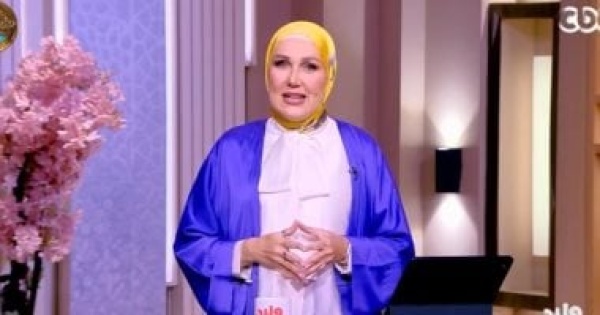 نهى أبو ستة فى ولاد النهارده ضغوط الأطفال قد تظهر في صورة صداع وعصبية نهى أبو ستة فى ولاد النهارده ضغوط الأطفال قد تظهر في صورة صداع وعصبية