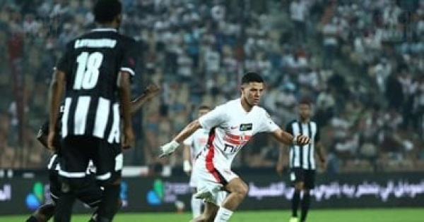 الزمالك يصطدم بـ البذرة الشتوية قبل موقعة الأفريقي التونسي أعرف القصة الزمالك يصطدم بـ البذرة الشتوية قبل موقعة الأفريقي التونسي أعرف القصة