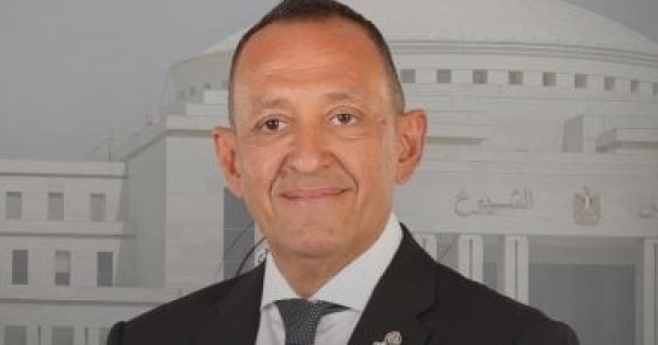 نائب بالشيوخ منتدى مصر قدم رسالة طمأنة للشركاء الدوليين والمستثمرين الأجانب