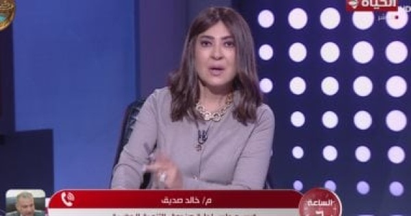 خالد صديق لـ الساعة 6 أكثر من 1 5 مليون مواطن كانوا يعيشون بمناطق غير آمنة خالد صديق لـ الساعة 6 أكثر من 1 5 مليون مواطن كانوا يعيشون بمناطق غير آمنة