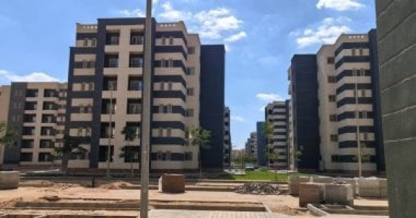 وزيرة الإسكان تتابع موقف تنفيذ المشروعات وملفات العمل بمدينة السادات وزيرة الإسكان تتابع موقف تنفيذ المشروعات وملفات العمل بمدينة السادات