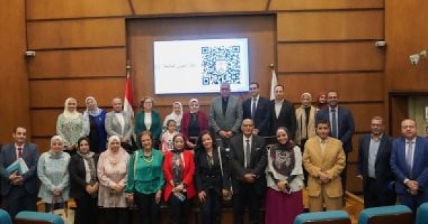 معهد التخطيط القومي يعقد الحلقة الأولى من سمينار شباب الباحثين معهد التخطيط القومي يعقد الحلقة الأولى من سمينار شباب الباحثين