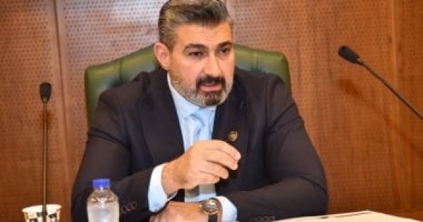 ياسر جلال يرأس أول اجتماع للجنة الثقافة والسياحة والآثار والإعلام بمجلس الشيوخ