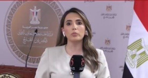 من غزة إلى السودان وليبيا أبرز رسائل مؤتمر اوزير الخارجية وجوتيريش
