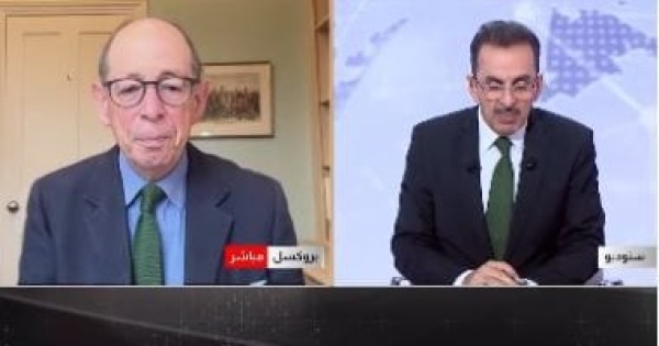 مسؤول سابق بالناتو واشنطن حليف أساسي وأوروبا مطالبة بتعزيز دفاعاتها