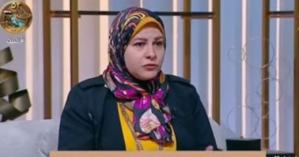 هند فؤاد الاستثمار في التكنولوجيا والذكاء الاصطناعي ضرورة لتأهيل الأبناء للمستقبل هند فؤاد الاستثمار في التكنولوجيا والذكاء الاصطناعي ضرورة لتأهيل الأبناء للمستقبل