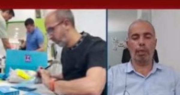 من سيحكم إسرائيل القادمة تفاصيل المعركة الأشرس بين نتنياهو وخصمه آيزنكوت من سيحكم إسرائيل القادمة تفاصيل المعركة الأشرس بين نتنياهو وخصمه آيزنكوت