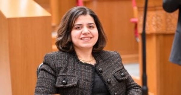 خطة النواب توافق على مقترح النائبة هدير رائف بتخصيص 5 من سيارات تحيا مصر لذوي الإعاقة