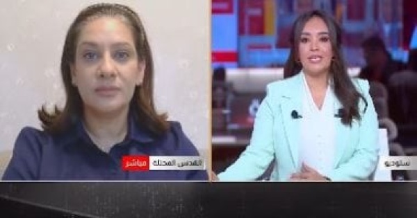 عضو هيئة العمل الأهلى الفلسطينى الملف الأمنى يتصدر أولويات الناخب الإسرائيلى عضو هيئة العمل الأهلى الفلسطينى الملف الأمنى يتصدر أولويات الناخب الإسرائيلى