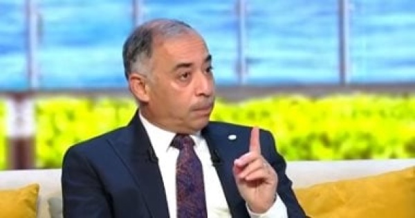 متحدث الرى مصر تواجه ضغوطا مائية فى ظل عدد سكان يتجاوز 110 ملايين نسمة