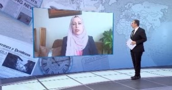 باحثة سياسية الخلاف بين نتنياهو وآيزنكوت تكتيكي ولا يمس جوهر السياسات