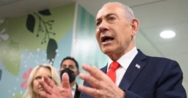 مساعد وزير خارجية فلسطين الأسبق نتنياهو يواجه صعوبة في تشكيل الحكومة مساعد وزير خارجية فلسطين الأسبق نتنياهو يواجه صعوبة في تشكيل الحكومة