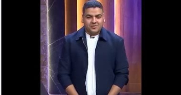 صاحب مشروع lolo لـ شارك تانك نجمع بين التعليم واللعب والحكايات التفاعلية للأطفال صاحب مشروع lolo لـ شارك تانك نجمع بين التعليم واللعب والحكايات التفاعلية للأطفال