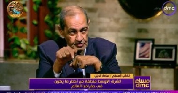 أسامة الدليل الفلسطينيون الخاسر الأكبر من انتخابات إسرائيل ونتنياهو يخشى السجن