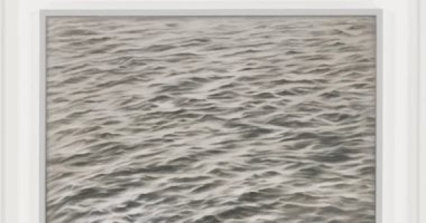 لوحة بـ8 ملايين دولار تقود مجموعة أجنيس جوند إلى مزاد عالمى لوحة بـ8 ملايين دولار تقود مجموعة أجنيس جوند إلى مزاد عالمى